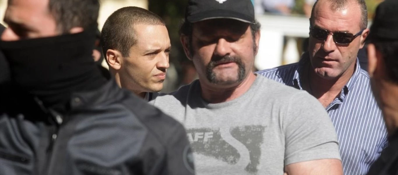 Τι θα γίνει με τους Γ.Λαγό και Η.Κασιδιάρη: Οι δύο πρώην βουλευτές της ΧΑ δημιούργησαν δικά τους κόμματα